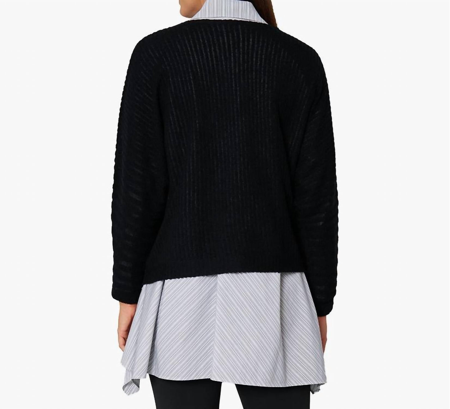 Stella Carakasi - Women's Cozy Chic Pullover
