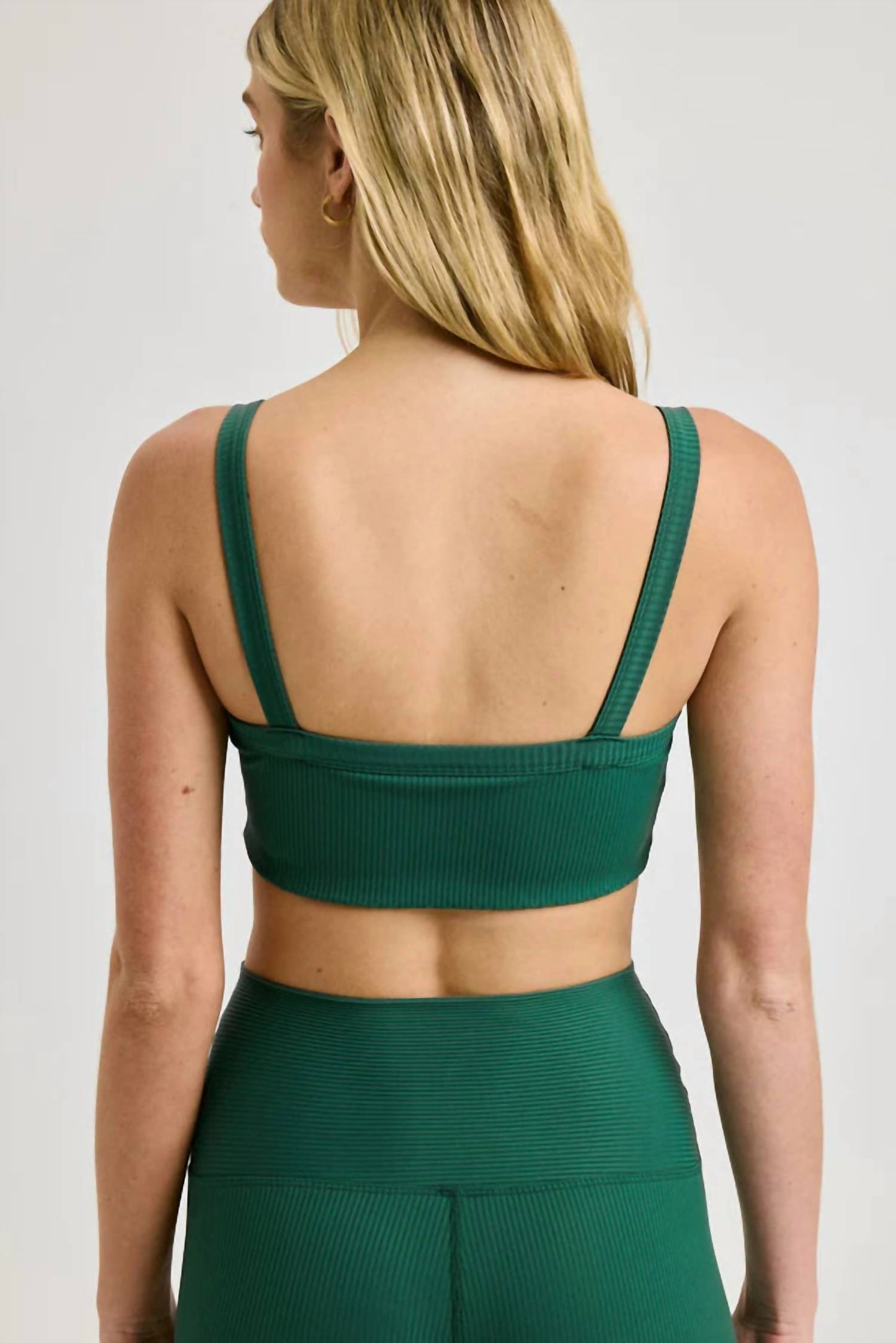 Year Of Ours - Ribbed Bralette 2.0