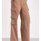 Elan - CARGO PANTS