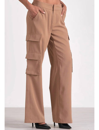 Elan - CARGO PANTS