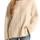 Z Supply - ALL THAT GLITTERS SWEATER