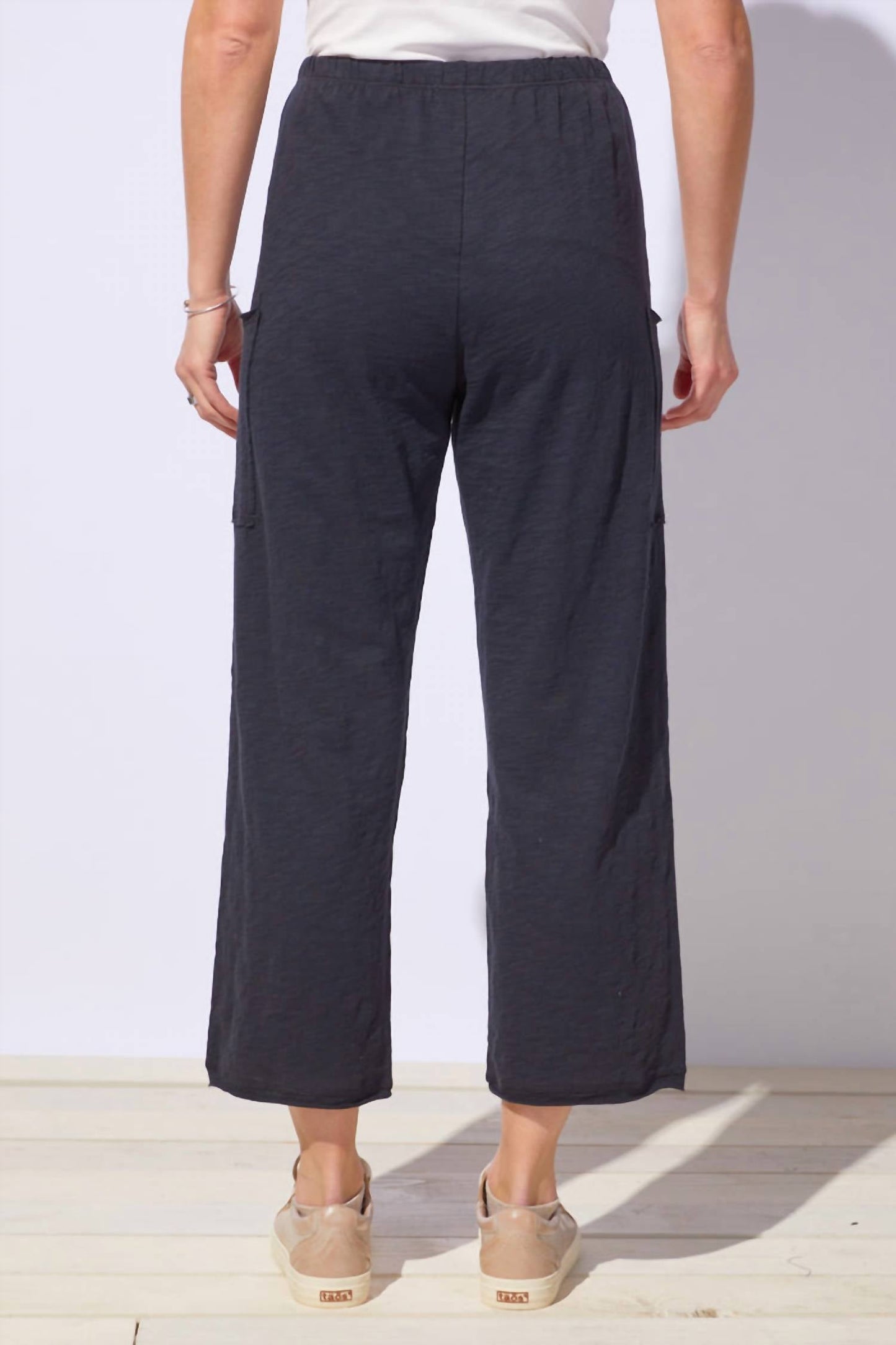 Escape By Habitat - Peruvian Cotton Magic Pant