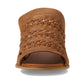 Eric Michael - Women's Lisbon Leather Sandals