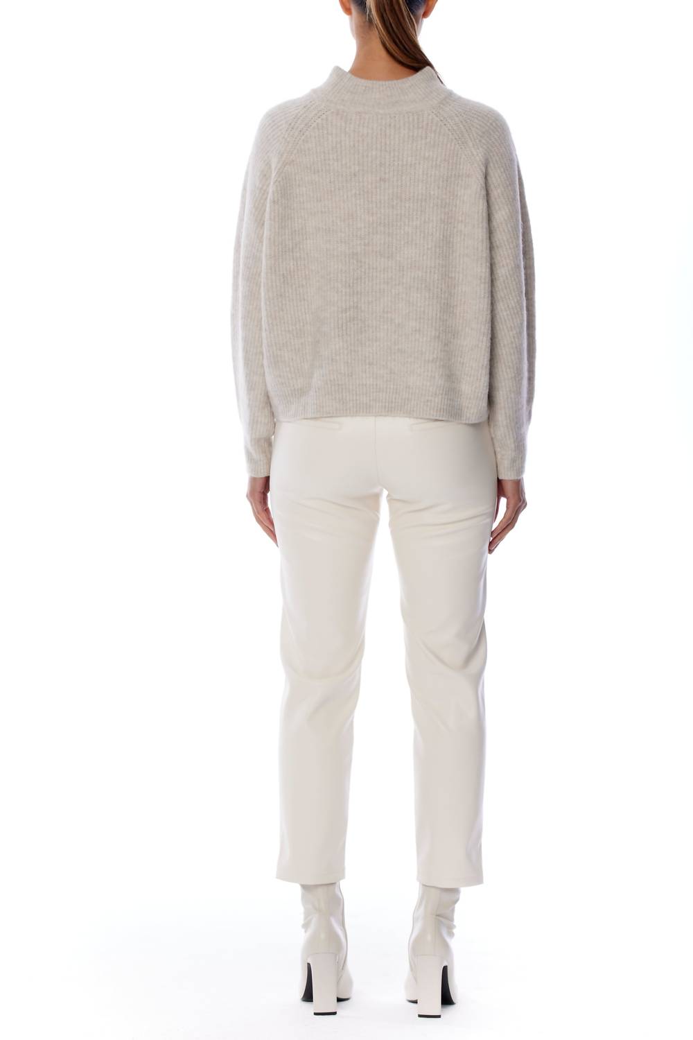 Lblc The Label - Women's Margaux Sweater