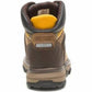 Cat Footwear - Men's Excavator Superlite Waterproof Soft Toe Work Boot