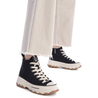 Xti - Women's Sneaker Booties