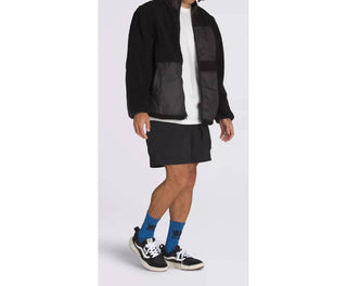 Vans - Mte Navigate Highpile Jacket