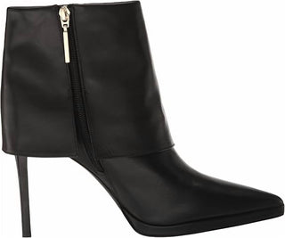 Steve Madden - Women's Renee Leather Boots