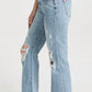 Pistola - Stevie High Rise Flare Jeans