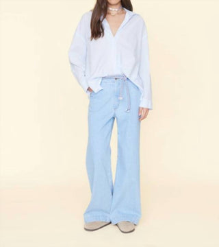 Xirena - Lucca Pant Denim
