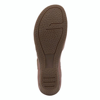 L'Artiste - Women's Gloss Mary Jane Shoes