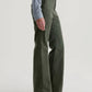 Ag Jeans - Juliet High Rise Utility Flare Jeans