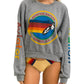Aviator Nation - Crew Sweatshirt
