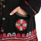 Standawt - Rare Merino Wool Coat