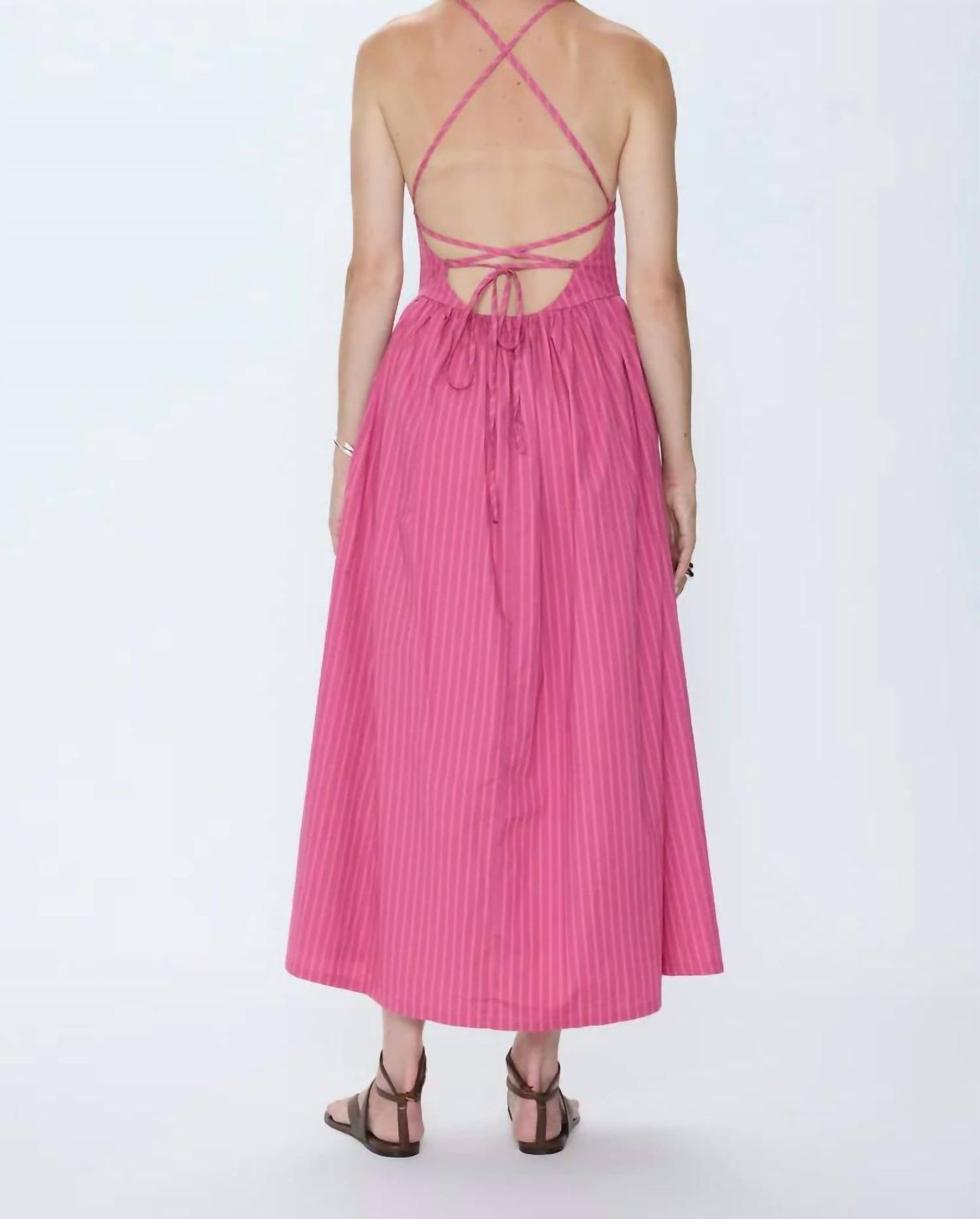 Pistola - Sadee Midi Dress
