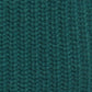 Leith - Belted Rib-Knit Ladies Cardigan