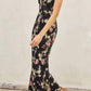Dress Forum - Viviana Floral Evening Dress