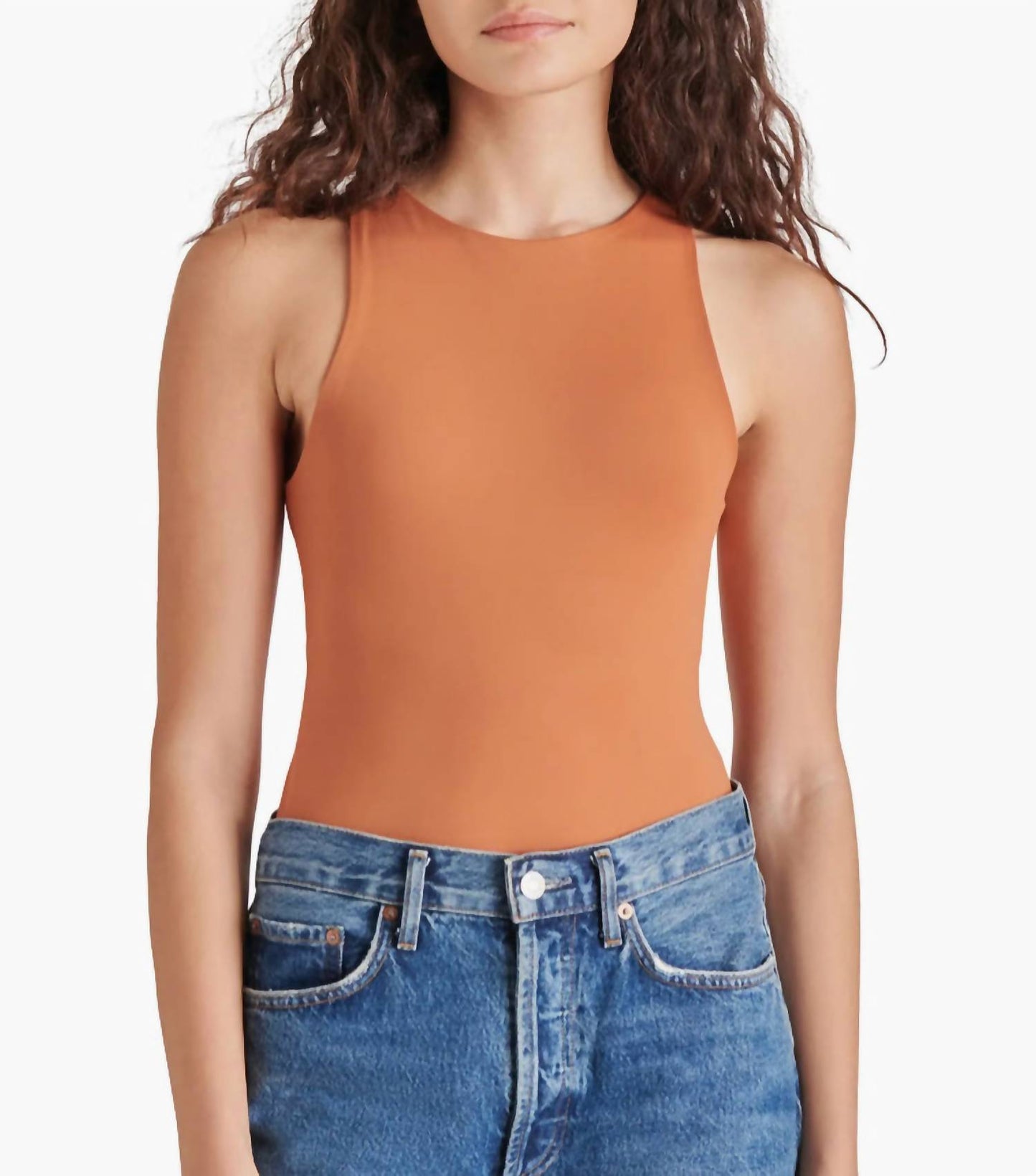 Steve Madden - Nico Bodysuit