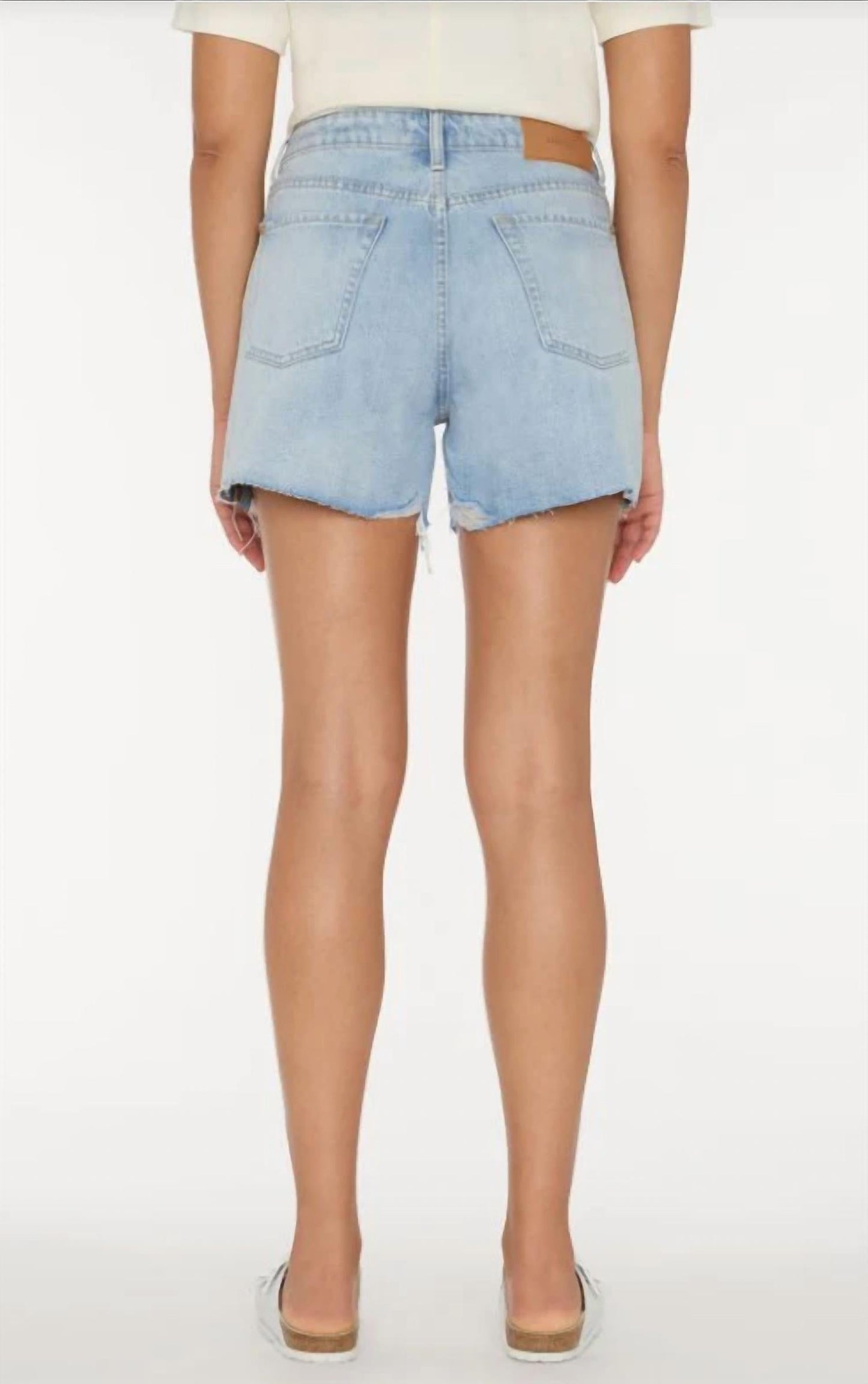 7 For All Mankind - Women's Monroe Shorts