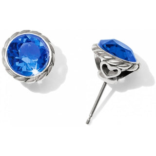 Brighton - Iris Stud Earrings