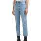 Agolde - Riley Crop Jeans