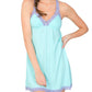 Twelve Eighty Eight - Stephanie Racerback Chemise