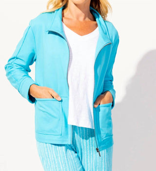 Escape By Habitat - Seaside Jacket