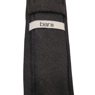 Bar Iii - Men's Silk-blend Designer Tie