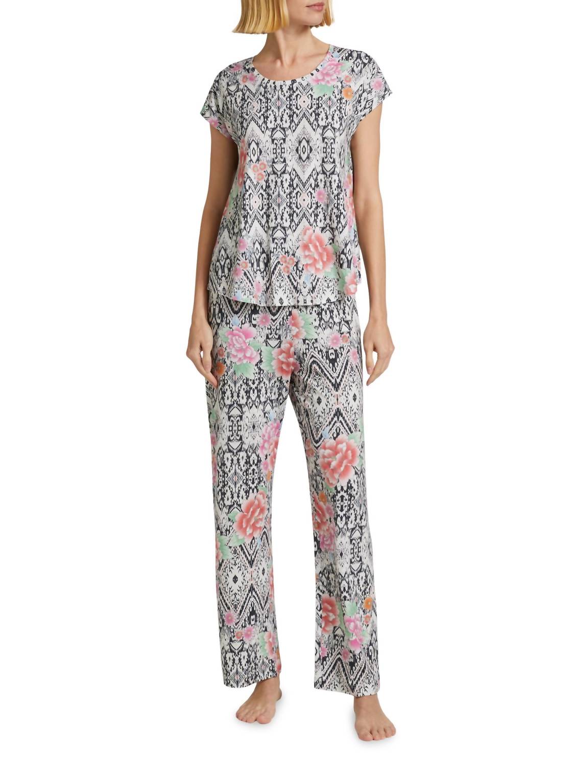 Johnny Was - Bobby Pajama Set