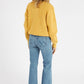 Varley - Vera Button Neck Sweater