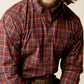 Ariat - Scotty Classic Fit Shirt