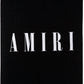 Amiri - Small Logo Towel