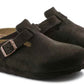 Birkenstock - BOSTON CLOG -NARROW