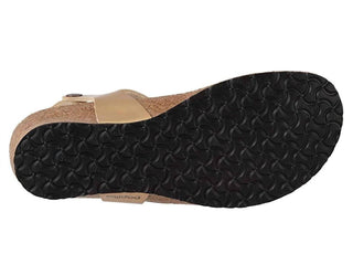 Birkenstock - Women's Ashley Metallic Sandal