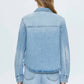 Pistola - Jules Fitted Denim Shirt