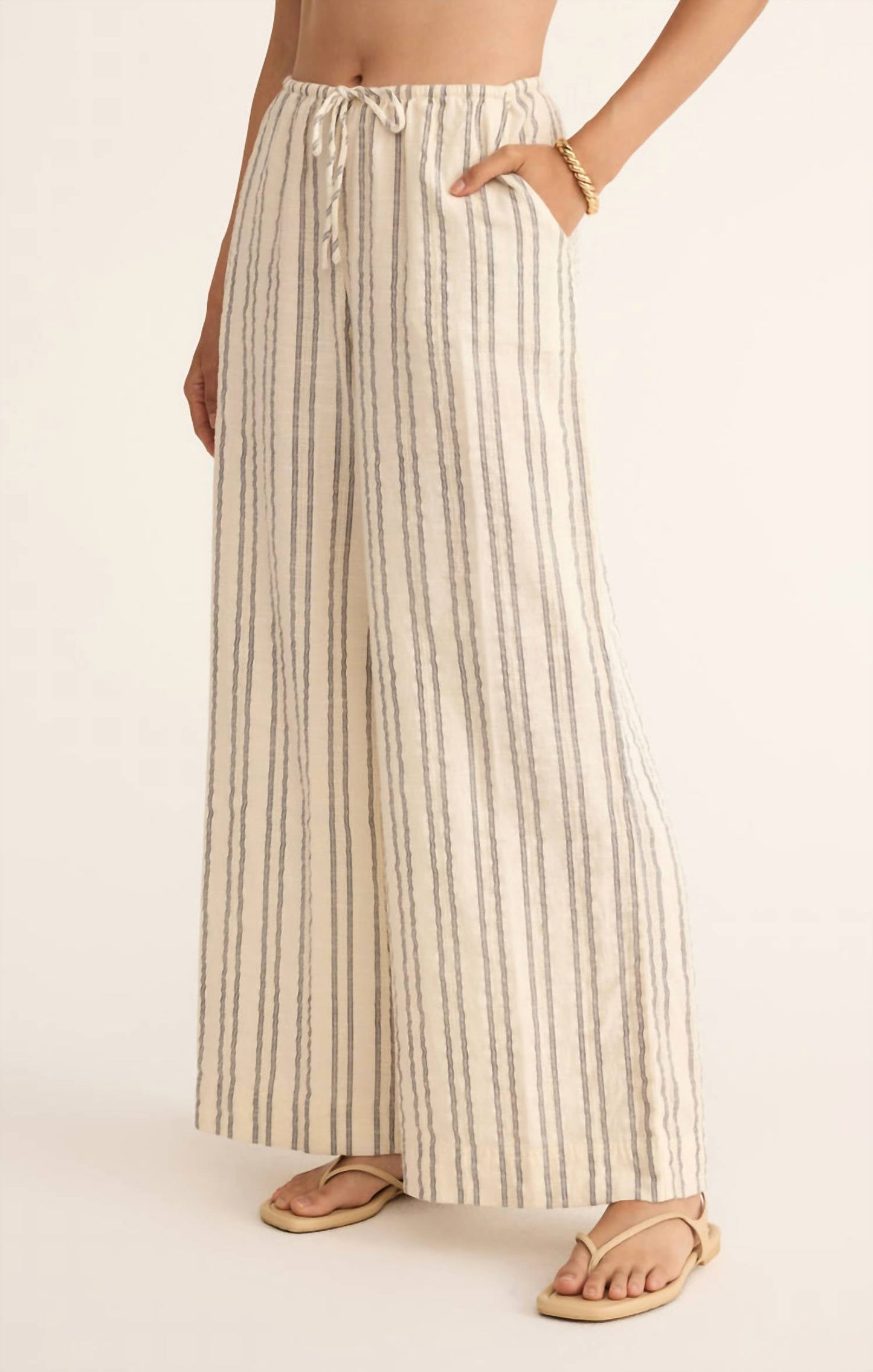 Z Supply - Soleil Stripe Pant