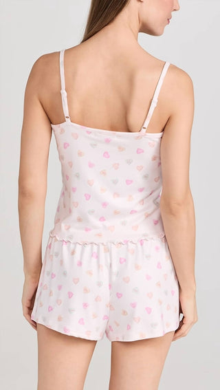 Z Supply - Candy Hearts Cami