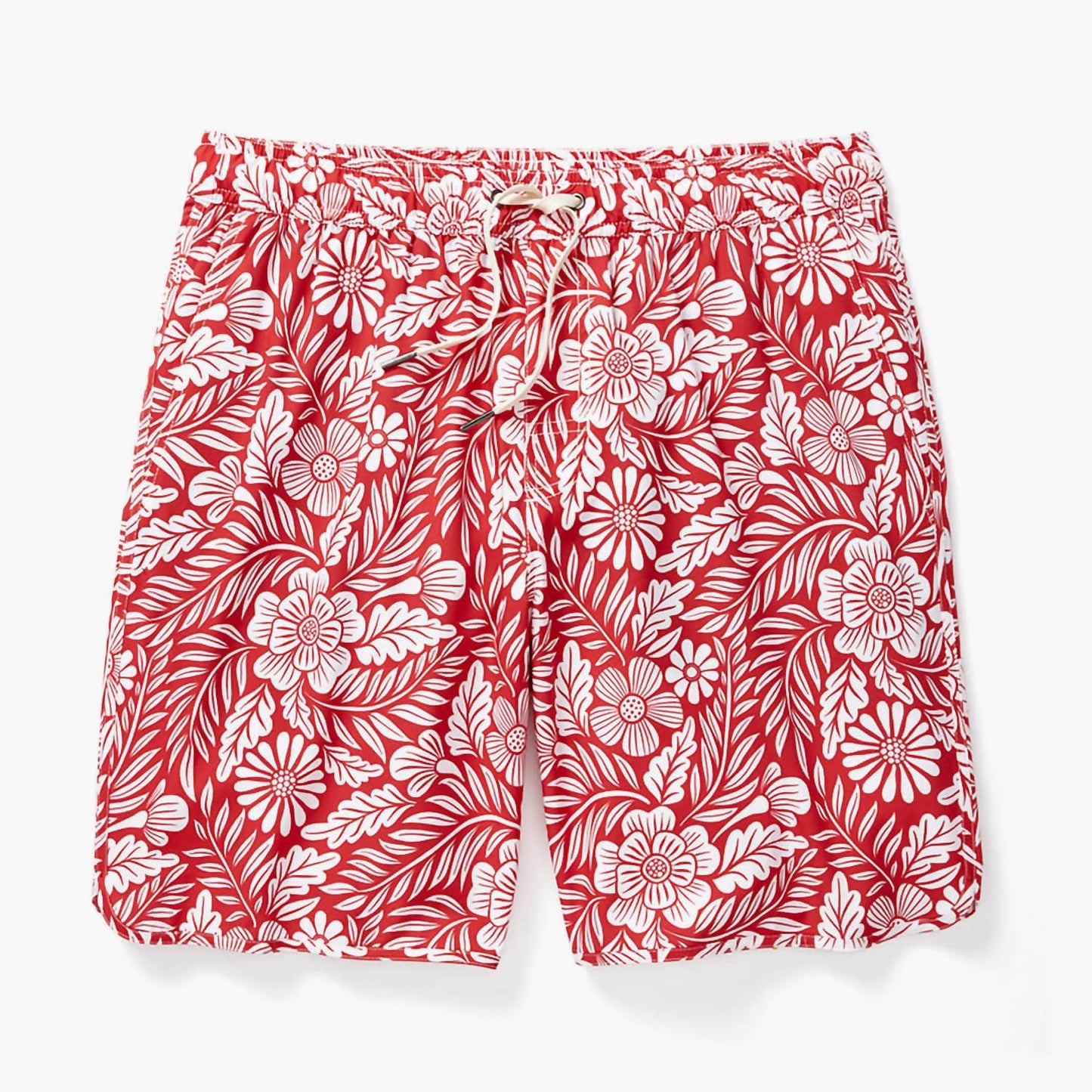 Fair Harbor - Anchor Floral Shorts