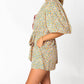 Buddylove - Julia Open Back Romper