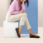 Aetrex - Women's Brianna Ballet Flat