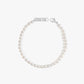 Marrin Costello - Women's Augusta Pearl Bracelet 4mm