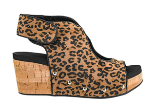 Corkys Footwear - Women's Frisky Wedge