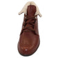Naot - Women's Pali Leather Shoes