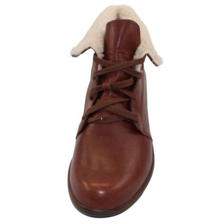 Naot - Women's Pali Leather Shoes