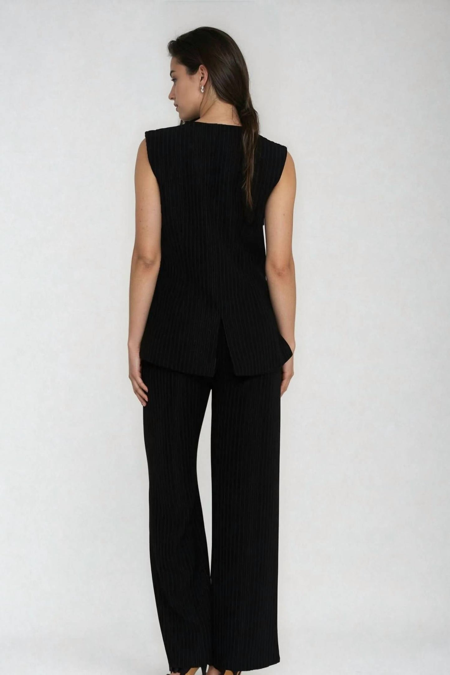 Akalia - Hirea wide Leg Pants