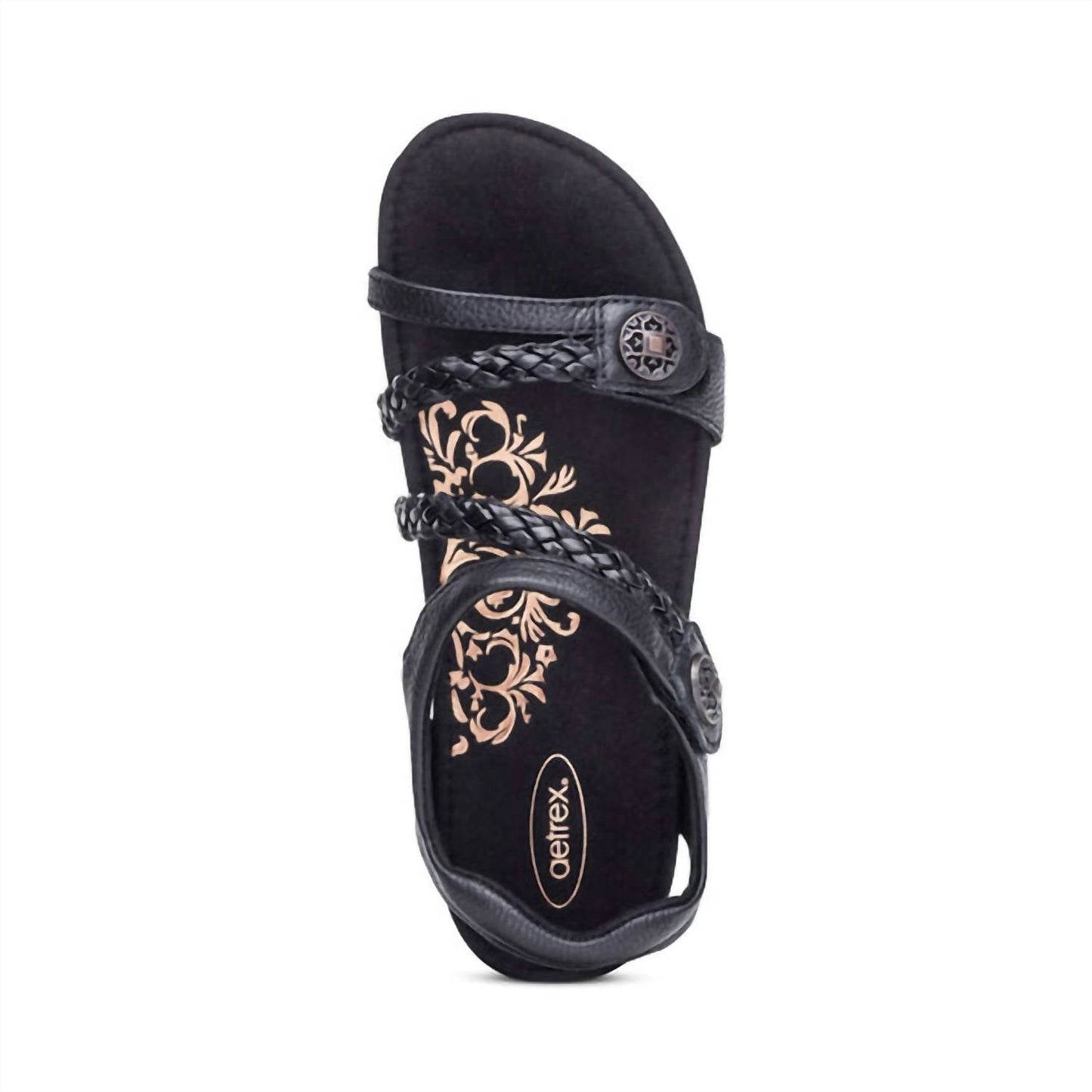 Aetrex - Women's Jillian Sandal