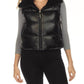 Belle Fare - Lodi Faux Shearling Reversible Vest