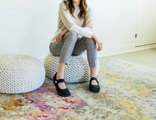 Alegria - Women's Paloma I Love You Mucha Mary Jane Shoe Clog