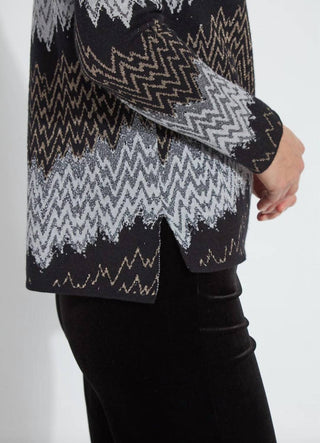 Lysse - Selena Pullover Sweater