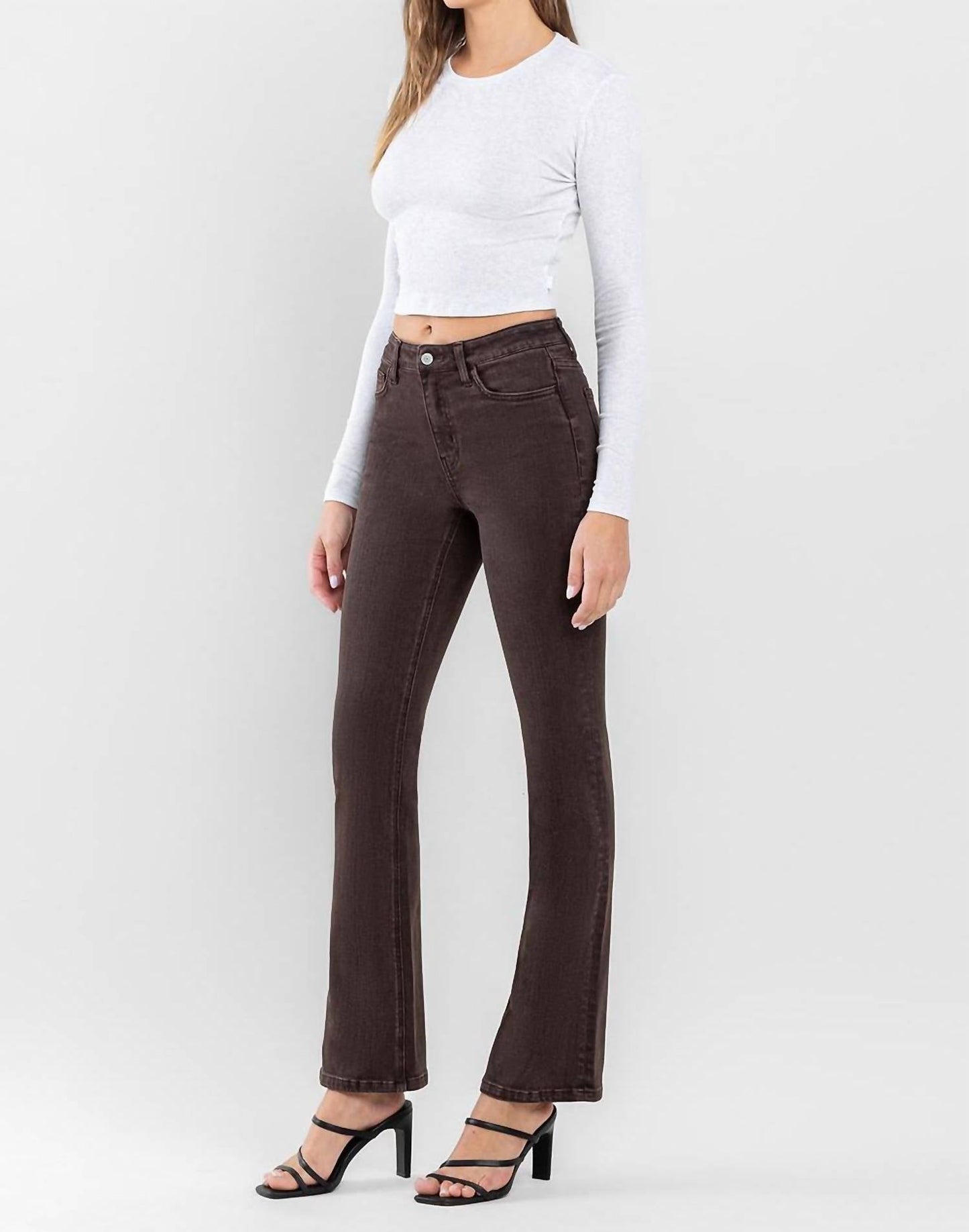 Vervet By Flying Monkey - Java Jeans